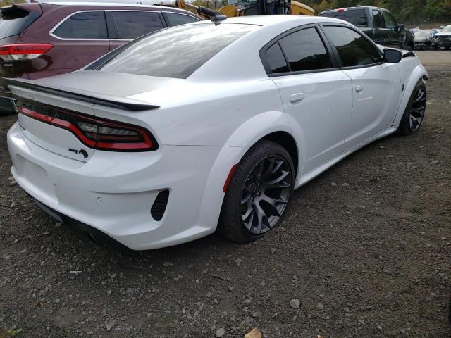 2C3CDXL92NH118806 Dodge Charger Srt Hellcat