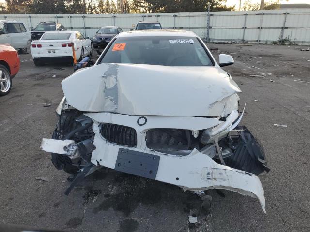 WBA4C9C54GG136683 BMW 428 Xi Gran Coupe Sulev