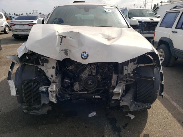 5UXXW5C57G0N93169 BMW X4 Xdrive35i