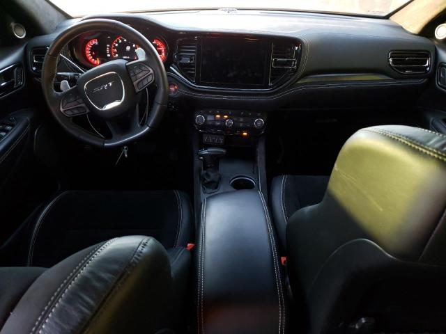 1C4SDJH94MC629934 Dodge Durango Srt Hellcat