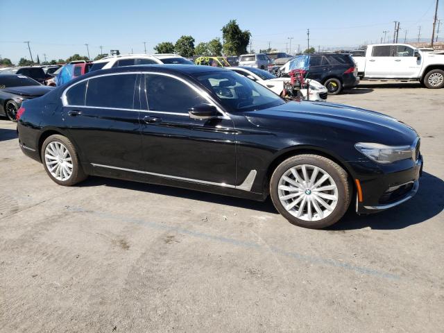 WBA7E2C50GG547688 BMW 740 I