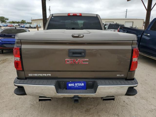 3GTP1UEC9EG336318 GMC Sierra C1500 Sle