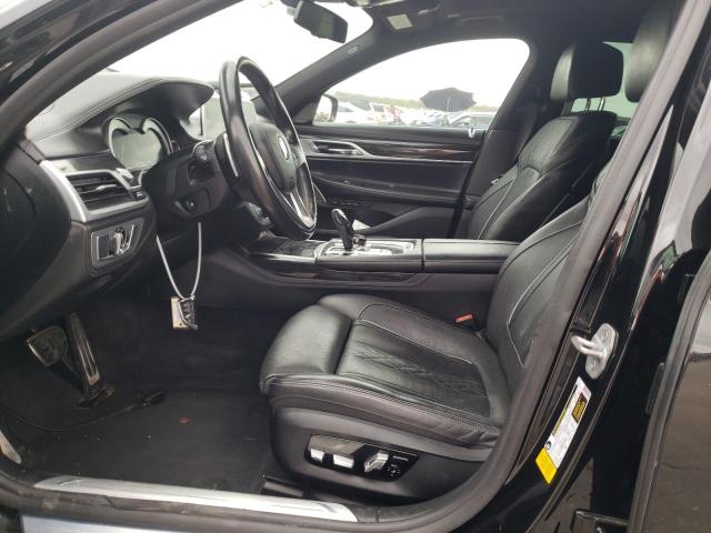 WBA7F0C58KGM24375 BMW 750 I