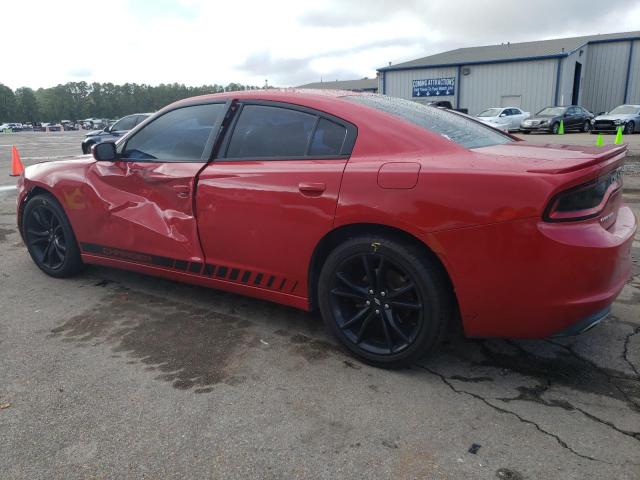 2C3CDXBG2FH815264 Dodge Charger Se