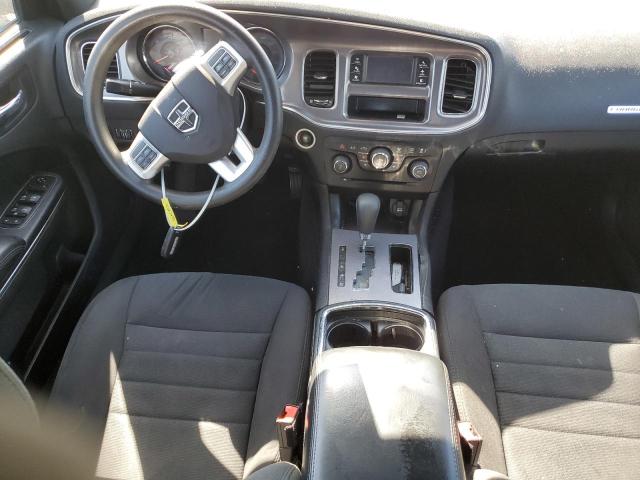 2C3CDXBG4EH326332 Dodge Charger Se