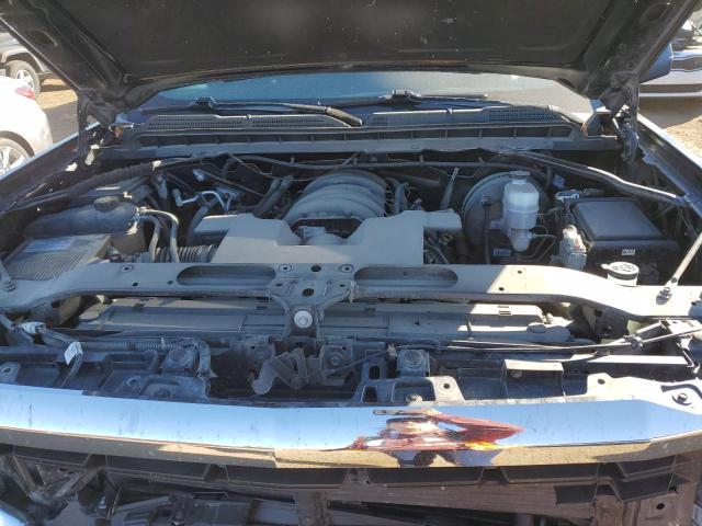 3GCUKREC8JG530667 Chevrolet Silverado K1500 Lt