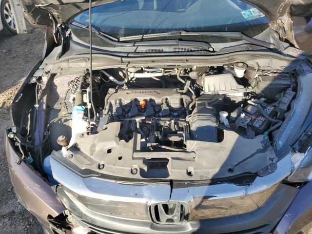 3CZRU6H55LM736605 Honda HR-V EX