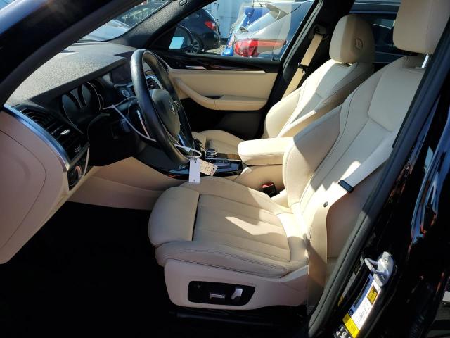 5UXTY5C08L9C90195 BMW X3 Xdrive30i