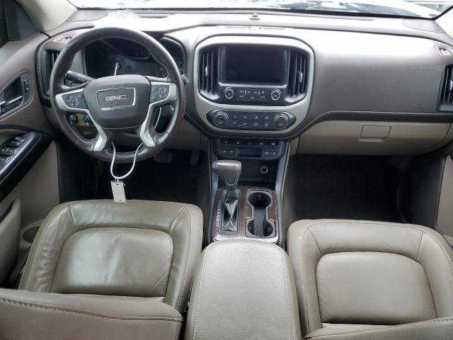 1GTG6CE31F1139705 GMC CANYON SLT