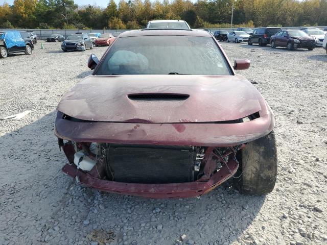 2C3CDXGJ1KH542073 Dodge Charger Scat Pack