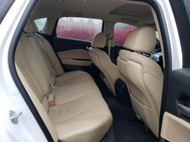 19UUB6F46MA011627 Acura Tlx Technology