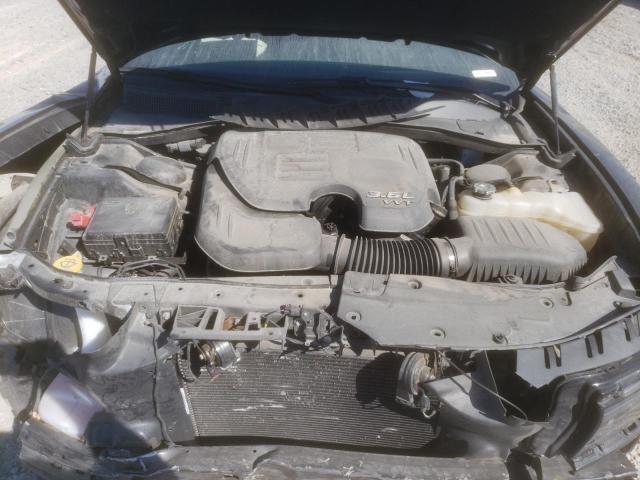 2C3CDXGJ2KH665302 Dodge Charger Scat Pack