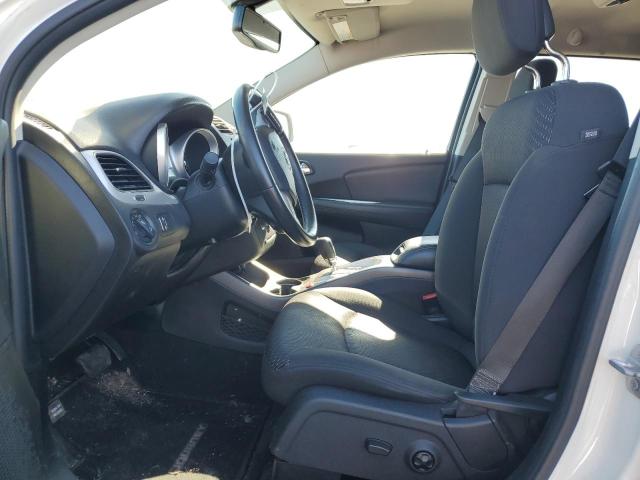 3C4PDDBG1HT702816 Dodge Journey Sxt