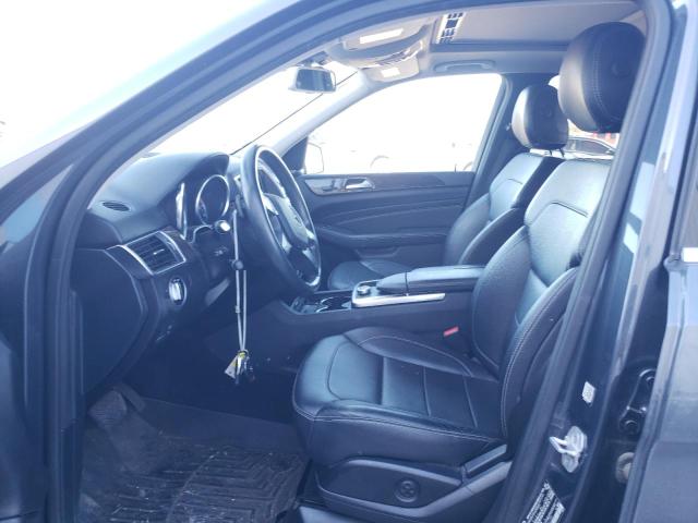 4JGDA0EB1FA531750 Mercedes-Benz Ml 250 Bluetec