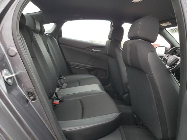 2HGFC2F83LH529132 Honda Civic Sport