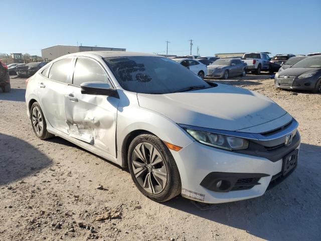 19XFC1F33GE043757 Honda CIVIC EX