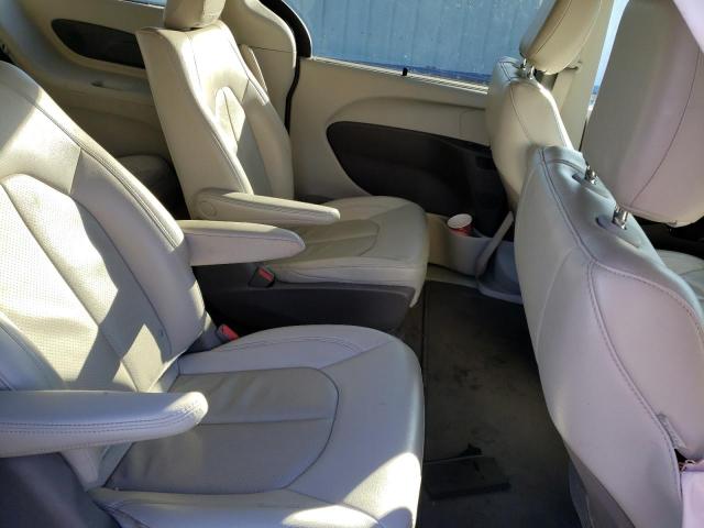 2C4RC1L70MR586370 Chrysler Pacifica Hybrid Touring L