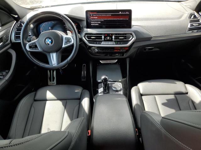 5UX33DT06N9K62744 BMW X4 Xdrive30i