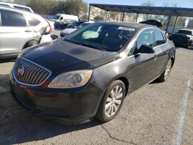 Auction sale of the 2016 Buick Verano, vin: 1G4PP5SKXG4126175, lot number: 74020073