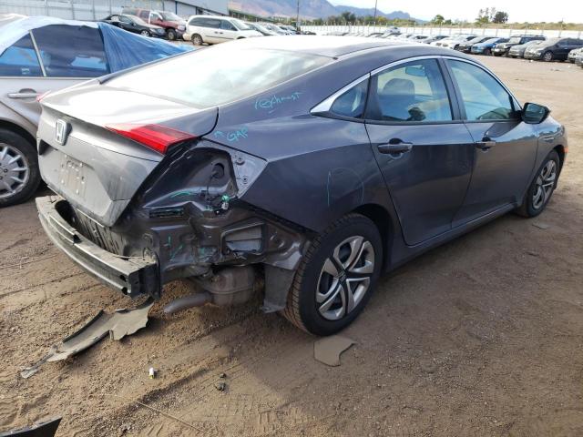 19XFC2F54HE046384 Honda Civic Lx