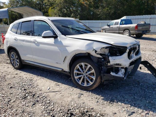 5UXTR9C52JLD64288 BMW X3 Xdrive30i