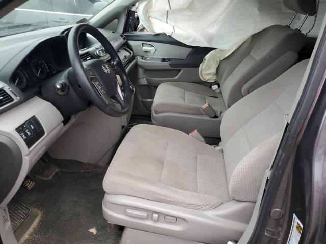 5FNRL5H44FB124219 Honda ODYSSEY EX