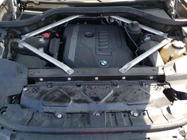 5UXCW2C03L9C02514 BMW X7 Xdrive40i