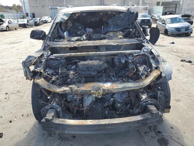 3C4PDCGG5KT783281 Dodge Journey Crossroad