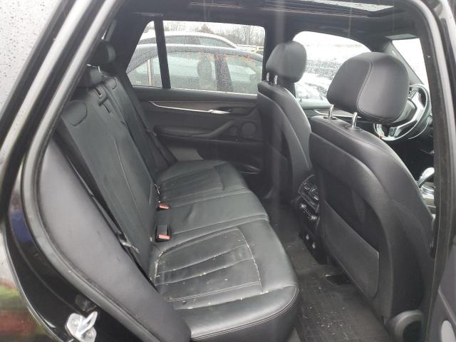 5UXKT0C30H0V95898 BMW X5 Xdr40e