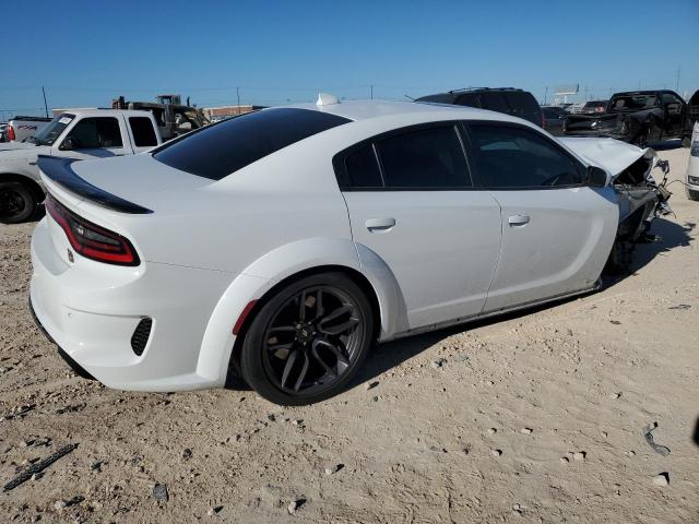 2C3CDXGJ2MH527908 Dodge Charger Scat Pack