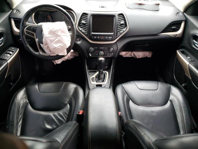 1C4PJLDS5HW668426 Jeep Cherokee Limited
