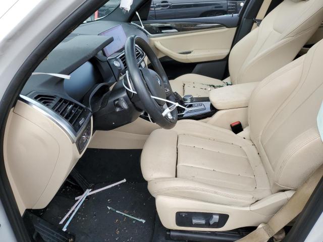 5UXTY5C0XL9B09968 BMW X3 Xdrive30i