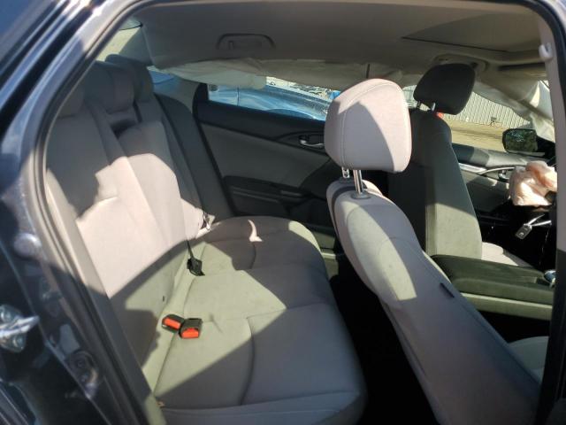 JHMFC1F39JX032221 Honda CIVIC EX