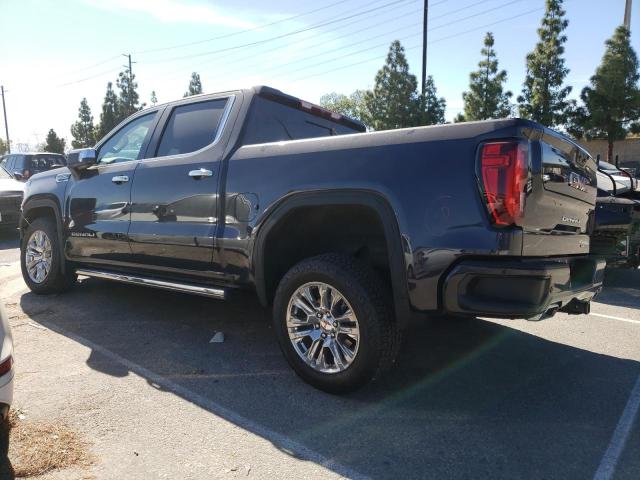 3GTUUGED9NG674435 GMC Sierra K1500 Denali