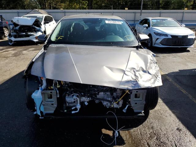 Hyundai ELANTRA SEL 2023 KMHLS4AG1PU571084 Image 5