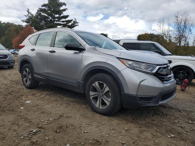 2HKRW6H39HH217343 Honda CR-V LX