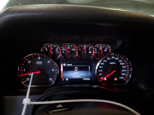 1GKS2HKC2FR115278 GMC Yukon Xl K1500 Slt
