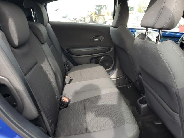 3CZRU5H18LM702052 Honda HR-V SPORT