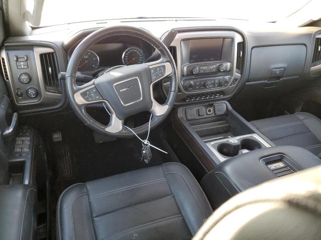 1GT42WEY6KF223348 GMC Sierra K3500 Denali