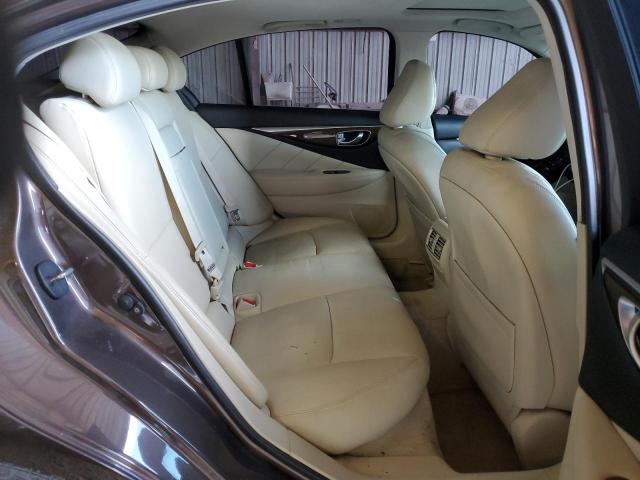 JN1BV7AP6FM344631 Infiniti Q50 BASE