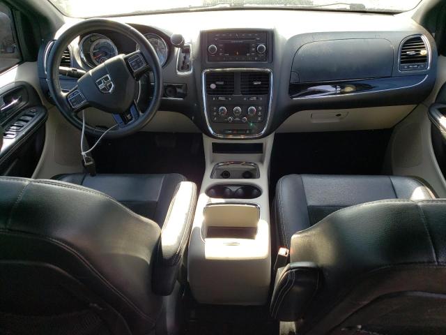 2C4RDGCG0HR595821 Dodge Grand Caravan Sxt