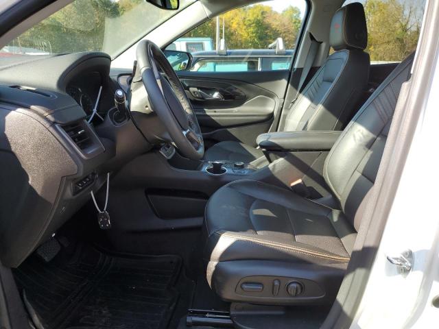 3GKALYEV0NL228903 GMC Terrain At4