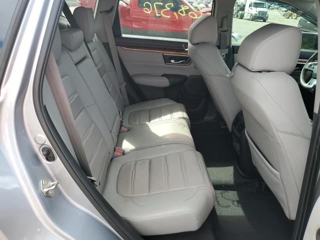 7FARW1H86KE036404 Honda CR-V EXL