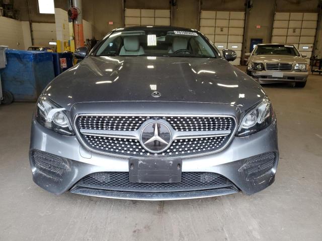 Auction sale of the 2018 Mercedes-benz E 400 4matic , vin: WDD1J6GB5JF008434, lot number: 170198503