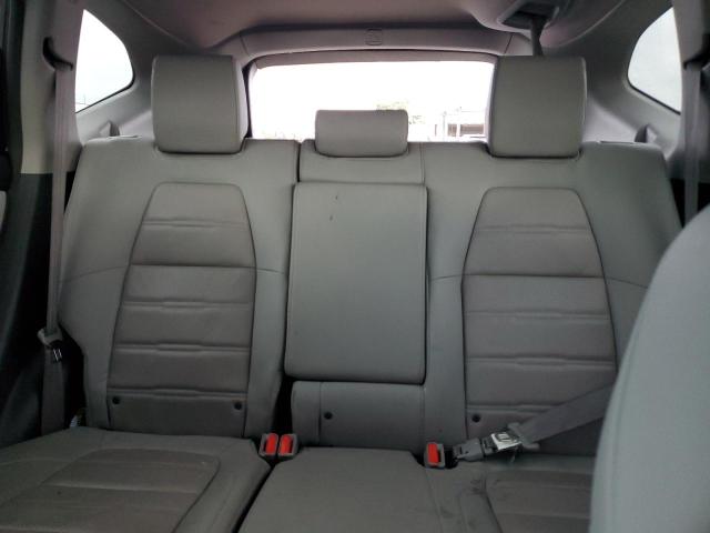 5J6RW1H8XKL007572 Honda CR-V EXL