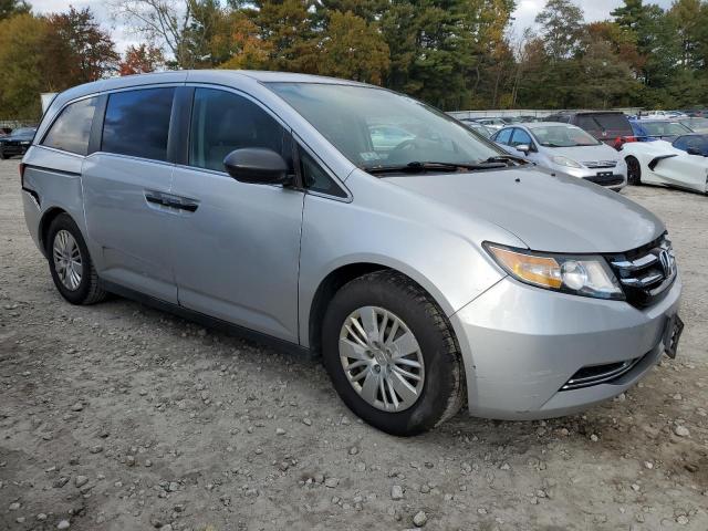 5FNRL5H23FB079627 Honda ODYSSEY LX