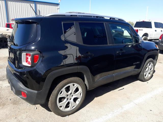 ZACCJBDT0FPC37729 Jeep Renegade Limited