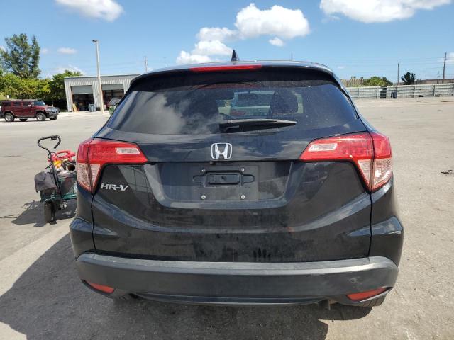 3CZRU5H55JM708939 Honda HR-V EX