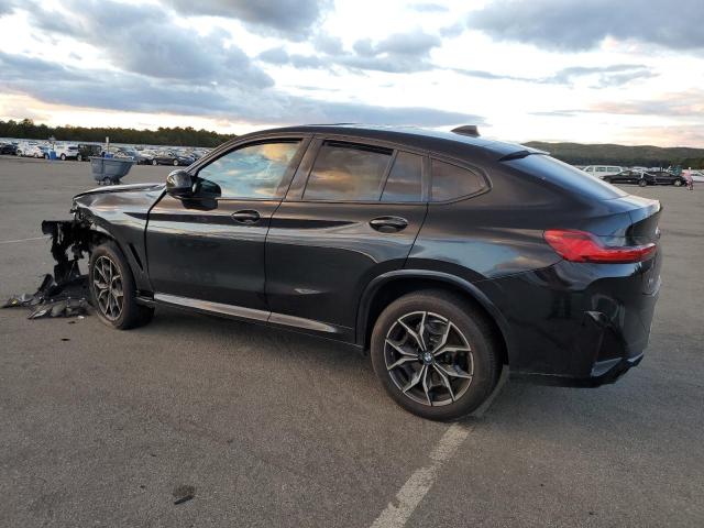 5UX43DT0XN9K59673 BMW X4 M40i