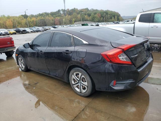 19XFC2F58GE011071 Honda Civic Lx